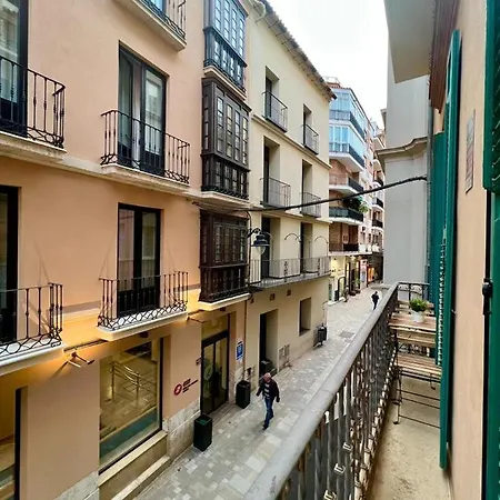 Apartment Compania & Old Town By Ele