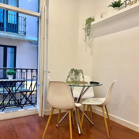 Apartment Compania & Old Town By Ele *
