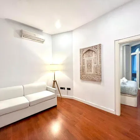 Apartment Compania & Old Town By Ele *